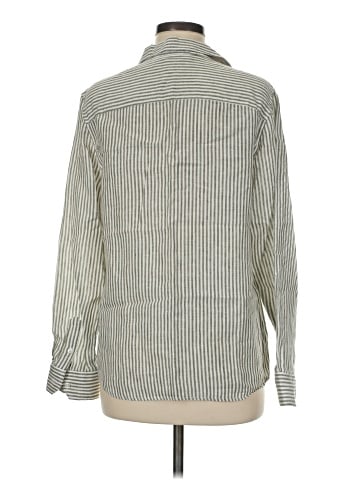 Tommy Bahama Long Sleeve Button-Down Shirt (view 2)
