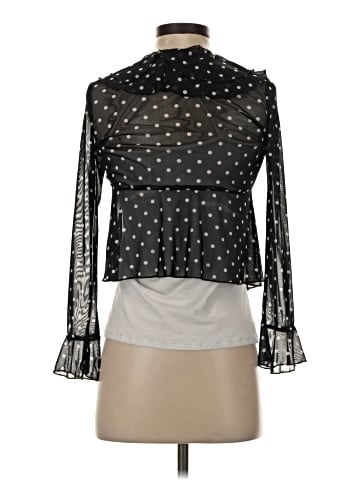 Thirty/Thirty 3/4 Sleeve Blouse (view 2)