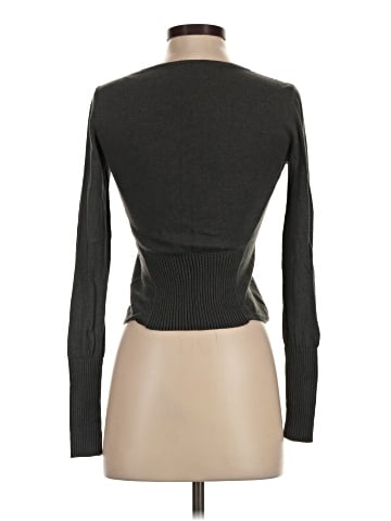 Margaret O'Leary Cardigan (view 2)