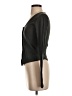 Margaret O'Leary Black Cardigan Size XS - photo 5
