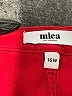 Mica Red Jeans Size 16 - photo 7