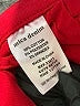 Mica Red Jeans Size 16 - photo 8