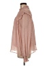 Glam 100% Polyester Pink Long Sleeve Blouse Size M - photo 5