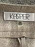 Kasper Gray Dress Pants Size 18W - photo 4