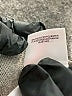 Kasper Gray Dress Pants Size 18W - photo 5