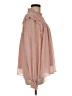 Glam 100% Polyester Pink Long Sleeve Blouse Size M - photo 4