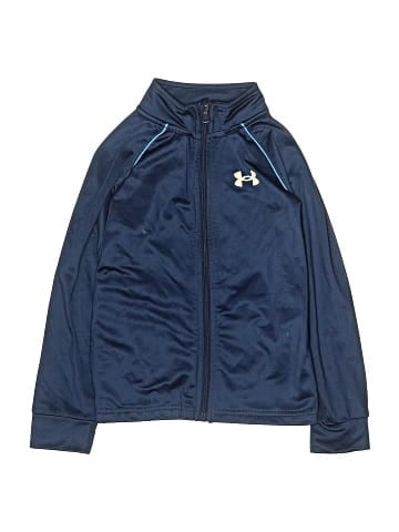 Under Armour Track Jacket (view 1)