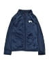 Under Armour 100% Polyester Blue Track Jacket Size 6 - photo 1