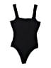 She + Sky Black Bodysuit Size M - photo 2