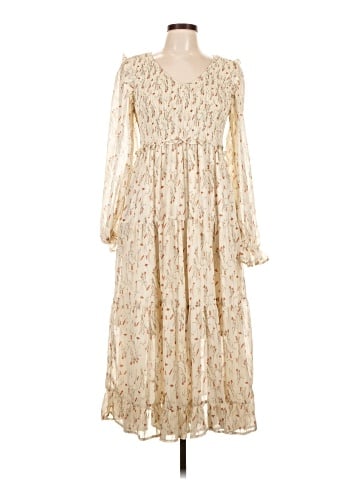 Altar'd State Casual Dress (view 1)