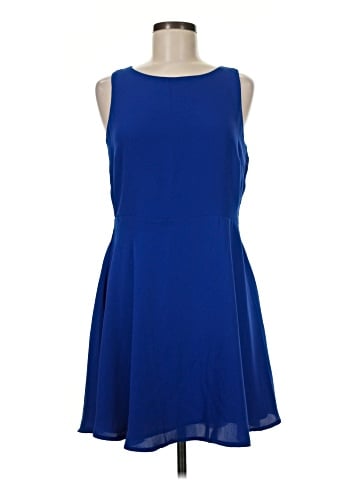 Rachel Zoe TJX Cocktail Dress (view 1)