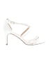 Dream Pairs White Sandals Size 10 - photo 1
