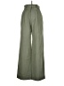 Everlane Green Casual Pants Size 00 - photo 1