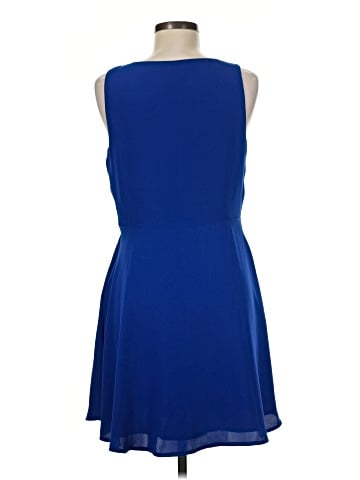 Rachel Zoe TJX Cocktail Dress (view 2)
