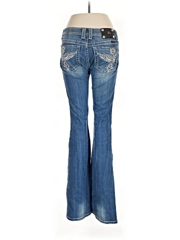 Miss Me Jeans (view 2)