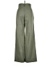 Everlane Green Casual Pants Size 00 - photo 2