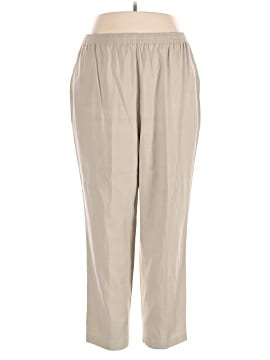 Allison Daley Casual Pants