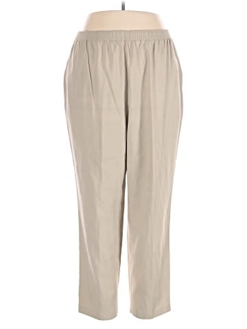 Allison Daley Casual Pants (view 1)