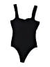 She + Sky Black Bodysuit Size M - photo 1