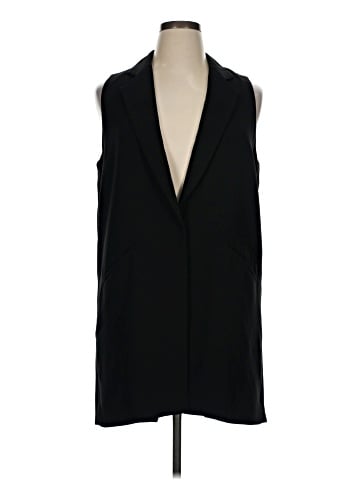 Chelsea & Theodore Tuxedo Vest (view 1)