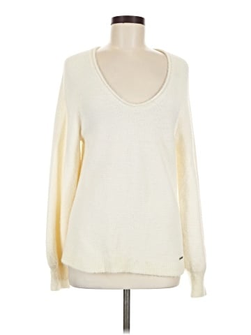 Abercrombie & Fitch Pullover Sweater (view 1)