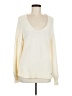 Abercrombie & Fitch Ivory Pullover Sweater Size M - photo 1