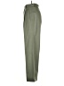 Everlane Green Casual Pants Size 00 - photo 5