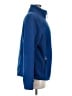 L.L.Bean 100% Polyester Solid Blue Cardigan Size M - photo 4