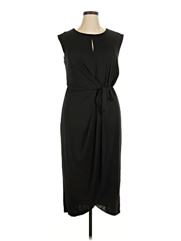 Lauren by Ralph Lauren Cocktail Dress (view 1)