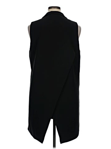 Chelsea & Theodore Tuxedo Vest (view 2)