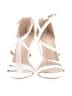 Dream Pairs White Sandals Size 10 - photo 2