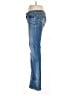 Miss Me Hearts Blue Jeans Size 29 waist - photo 5
