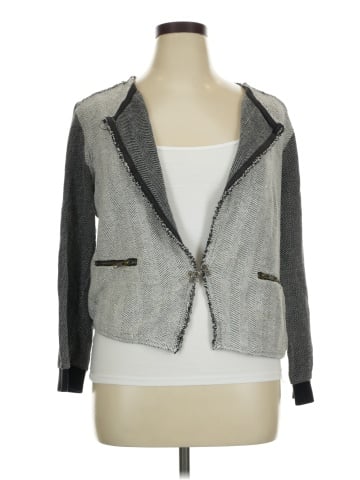 Caslon Cardigan (view 1)