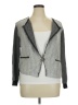 Caslon 100% Cotton Gray Cardigan Size XL - photo 1