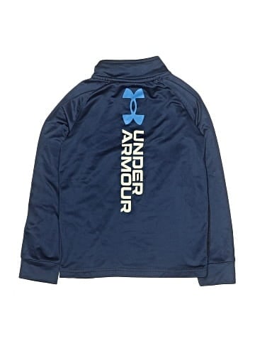 Under Armour Track Jacket (view 2)
