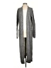 Athleta Gray Cardigan Size S - photo 1