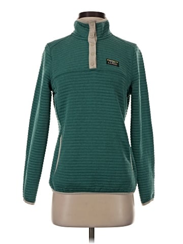 L.L.Bean Pullover Sweater (view 1)