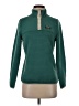 L.L.Bean 100% Polyester Green Pullover Sweater Size XS - photo 1