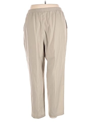 Allison Daley Casual Pants (view 2)