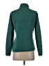 L.L.Bean 100% Polyester Green Pullover Sweater Size XS - photo 2