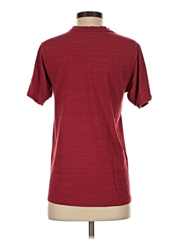 blue 84 Short Sleeve T-Shirt (view 2)