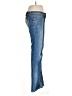 Miss Me Hearts Blue Jeans Size 29 waist - photo 4