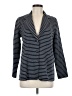 J.Jill Blue Blazer Size Med Petite - photo 1