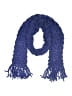 Unbranded Blue Scarf One size - photo 1