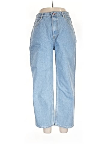 Ganni Jeans (view 1)