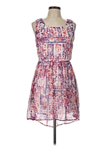 rue21 Casual Dress (view 1)