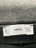 MNG Black Active Pants Size M - photo 4