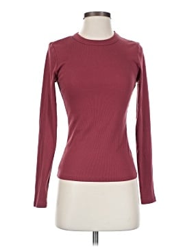 Old Navy Long Sleeve T-Shirt (view 1)