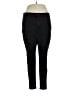 Denizen from Levi's Solid Black Jeans Size 35 waist - photo 1