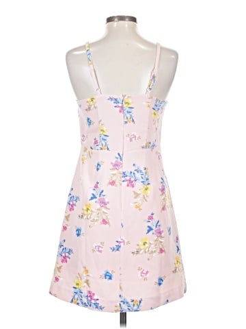 French Connection Casual Dress (view 2)